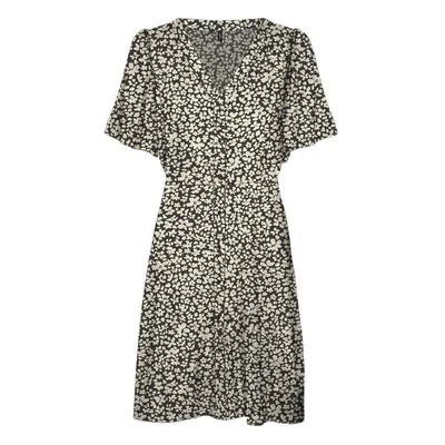 Women's short shirt dress Vero Moda Alba