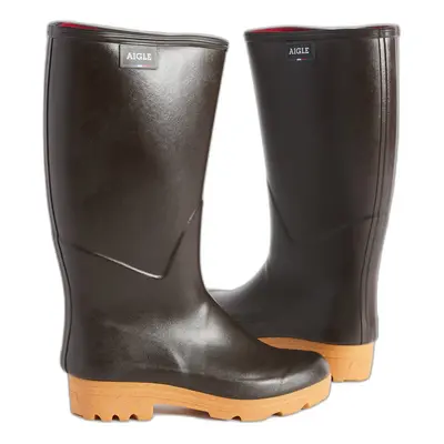 Women's rain boots Aigle Chambordpro L2i