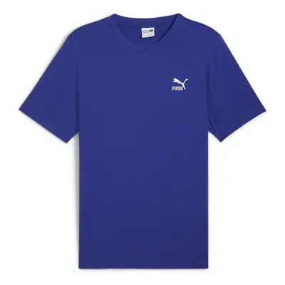 T-shirt with small logo Puma Classics