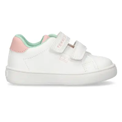 Girl Trainers Tommy Hilfiger Velcro