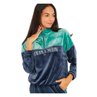 Sweatshirt woman Banana Moon Amira Wildlake