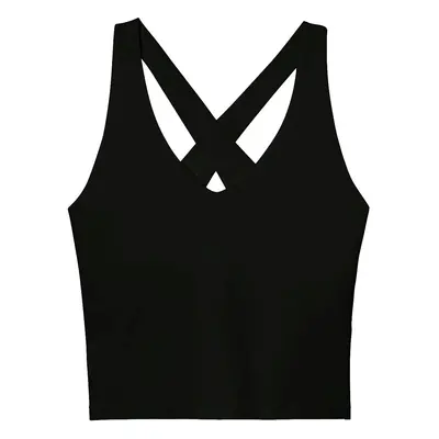 Women's tank top Girlfriend Collective Float Zoe