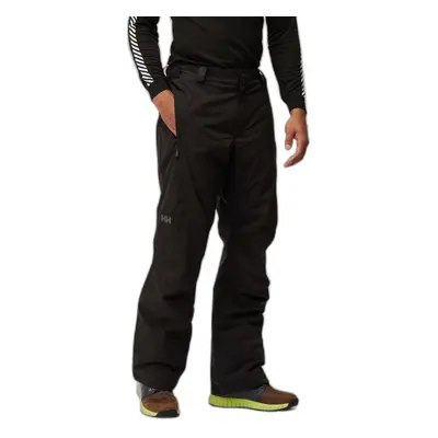 Ski Trousers Helly Hansen alpine insulated