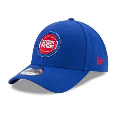 Baseball cap New Era NBA Detroit Pistons