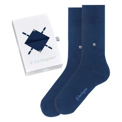 Socks Burlington Basic Gift Box