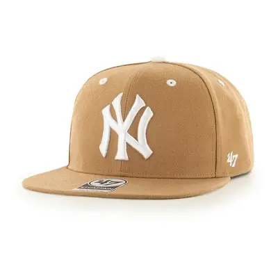 Baseball cap New York Yankees MLB