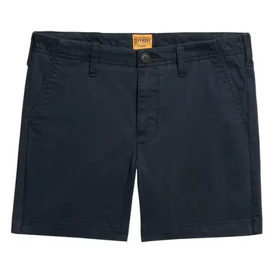 Women's chino shorts Superdry