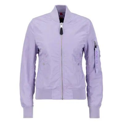 Women's jacket Alpha Industries MA-1 VF LW