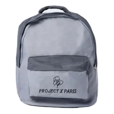 Basic backpack Project X Paris