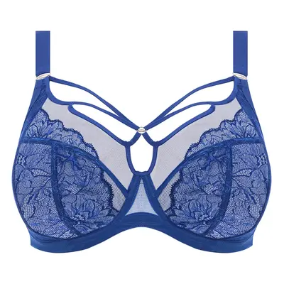 Women's underwired plunge bra Elomi Brianna