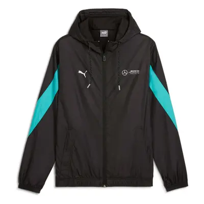 Woven waterproof jacket Puma MAPF1