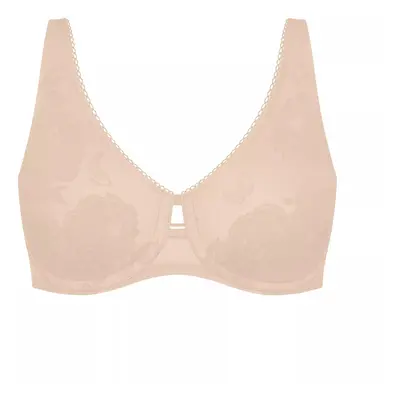 Women's bra Triumph Wild Rose Sensation W01