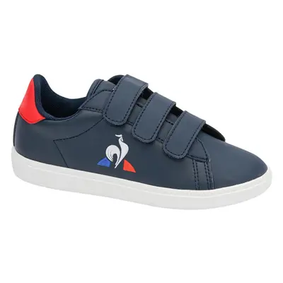 Children's sneakers Le Coq Sportif Courtset Ps