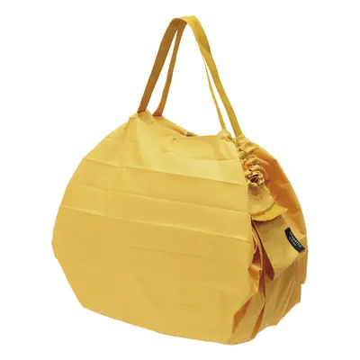 Japanese compact folding tote bag Marna Karashi