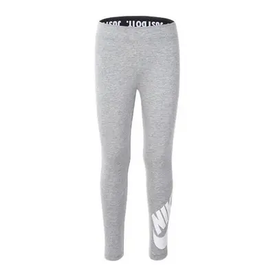 Baby girl leggings Nike NSW Leg A See