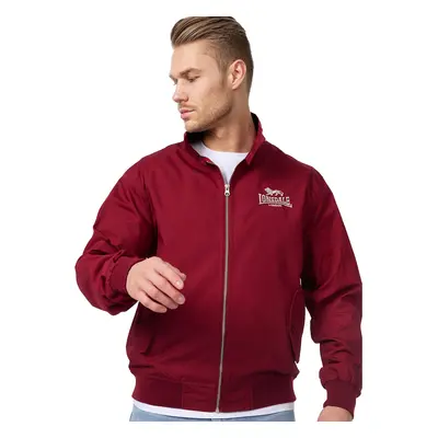 Puffer Jacket Lonsdale Classic