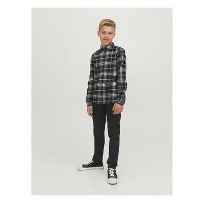 Children's jeans Jack & Jones Lenn Original 073