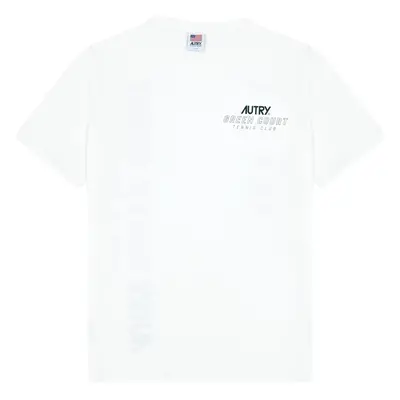 Short sleeve T-shirt Autry Tennis Club