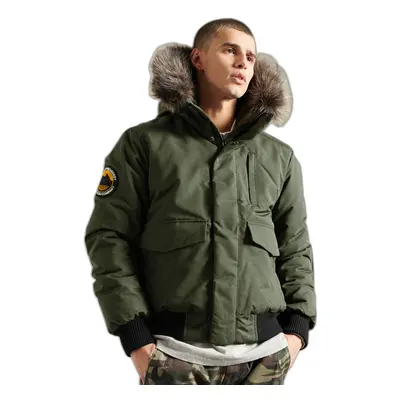 Jacket Superdry Everest