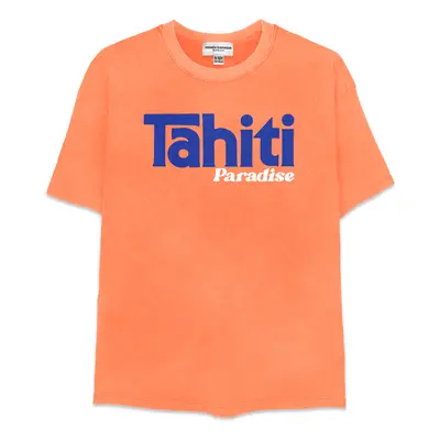 Child's T-shirt French Disorder Tahiti