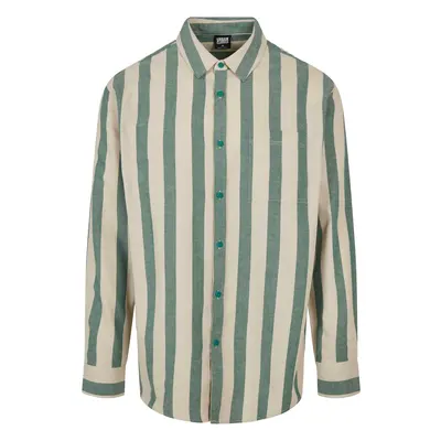 Shirt Urban Classics Striped