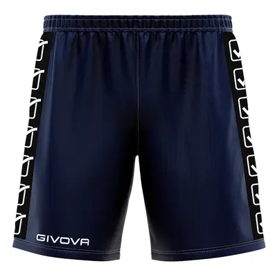 Band shorts Givova Poly