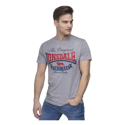 T-shirt Lonsdale Corrie