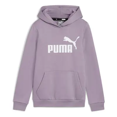 Girl logo hoodie Puma Essentiels