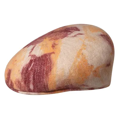 Beret Kangol Heathered Tie Dye 504