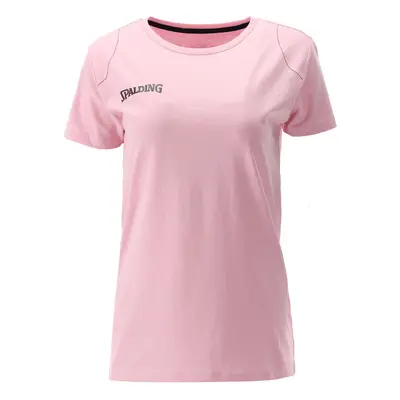 Women's T-shirt Spalding Essential