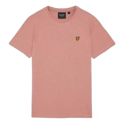 T-shirt Lyle & Scott Slub