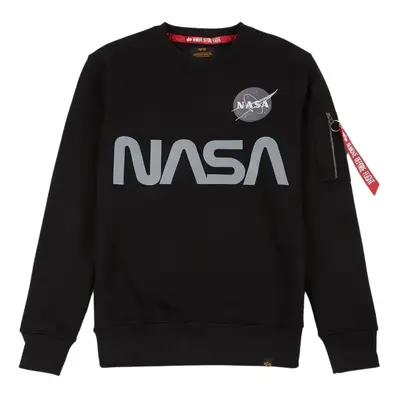 Sweat Alpha Industries Nasa Reflective