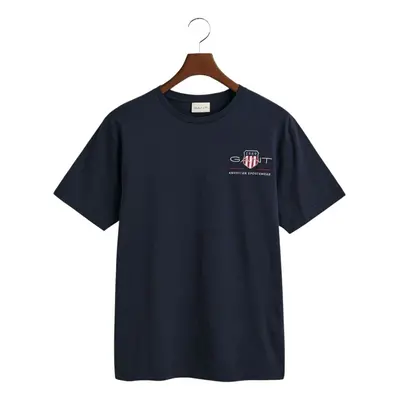 T-shirt Gant Archive Shield Emb