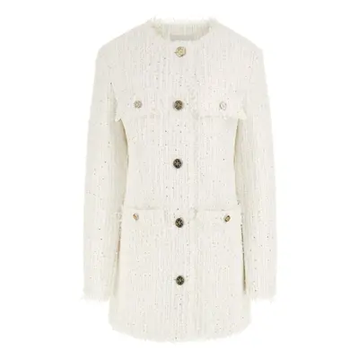 Women's coat Guess Noelie Tweed