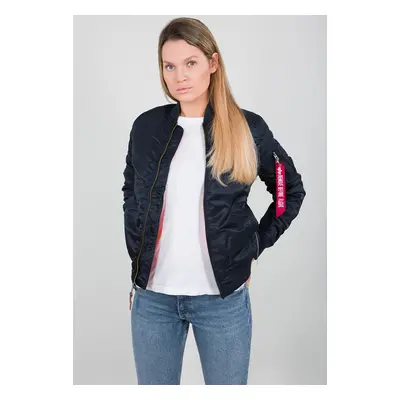 Women's bomber Alpha Industries MA-1 VF 59