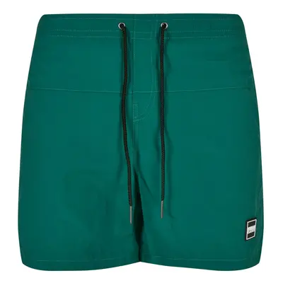 Swim shorts Urban Classics Block