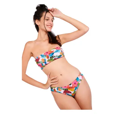 Women's swim bikini bottoms Banana Moon Cheeka Makani