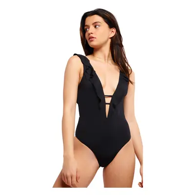 1-piece swimsuit for women Banana Moon Pauini Reina