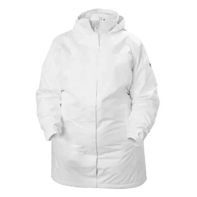 Insulated coat for women Helly Hansen Aden