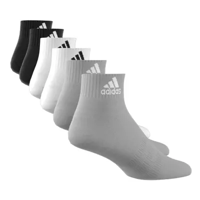 Children's socks adidas Sportswear (x6)