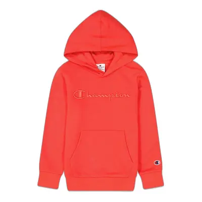 Sweat hooded Champion Cml Logo