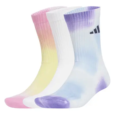 Children's socks adidas Tie Dye (x3)