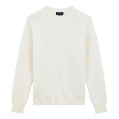 Norwegian round neck jumper Le Minor