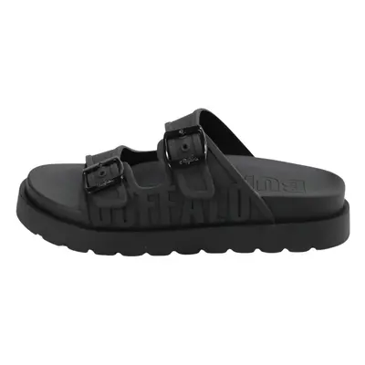 Women's slides Buffalo Eve sol