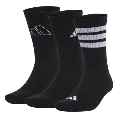 Football Socks adidas Logo (x3)