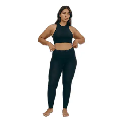 Women's leggings Organic Basics Core