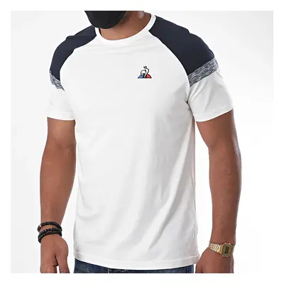 T-shirt Le Coq Sportif Imprimé N2