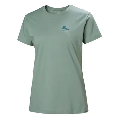 Women's T-shirt Helly Hansen F2F 2.0