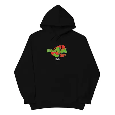 Hoodie Tealer Jam 96'