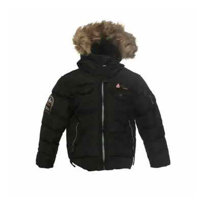 Children's ski jacket Peak Mountain Ecoflik